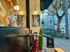 -常识咖啡common sense(春熙路店)