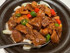 -洋洋中餐馆·SINCE 1997(龙湖星湖天街店)
