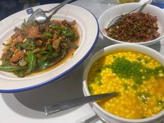 -兰湘子·湘菜小炒(南京江宁万达店)