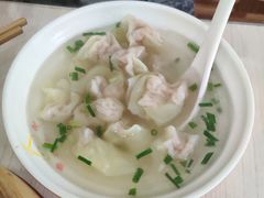 小馄饨-珊珊小笼馆(仙霞路店)