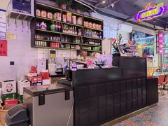 -川正旺江湖菜(三元桥店)