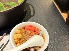 -盡膳口福跷脚牛肉火锅(国贸商城店)