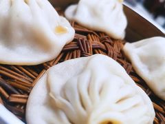 鲜肉汤包-苏亦铭馄饨店(凤凰西街店)