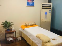 -脊艾堂推拿·艾灸(美年广场店)