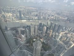 -上海中心大厦