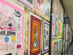 -杨梅红艺术教育(凤城教学中心)