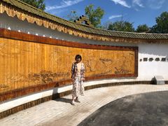 -武清南湖绿博园