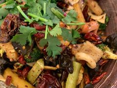 -成都驻京办餐厅(蜀都宾馆店)