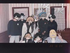 -棂笼·深度沉浸密室(武汉旗舰店)