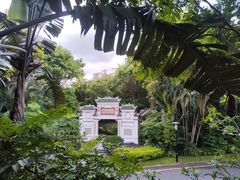 -深圳国际园林花卉博览园