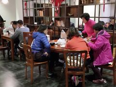 -素清香(解放路店)