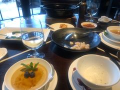 -杭州西子湖四季酒店·金沙厅
