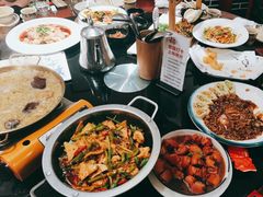 -一块豆腐(李沧书院路店)