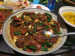 -大张烙馍村(泉山店)