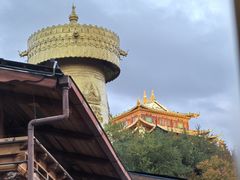 -塔洛藏餐吧(香格里拉古城店)