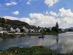 -东钱湖旅游度假区