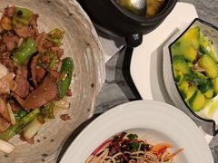 -福照楼汽锅鸡·云南菜(火车站锦江店)
