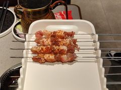 -丰茂烤串(外滩星荟中心店)