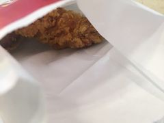 -麦当劳(漳州万达店)