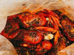 -老长沙龙虾馆·聚会餐厅(白石洲店)