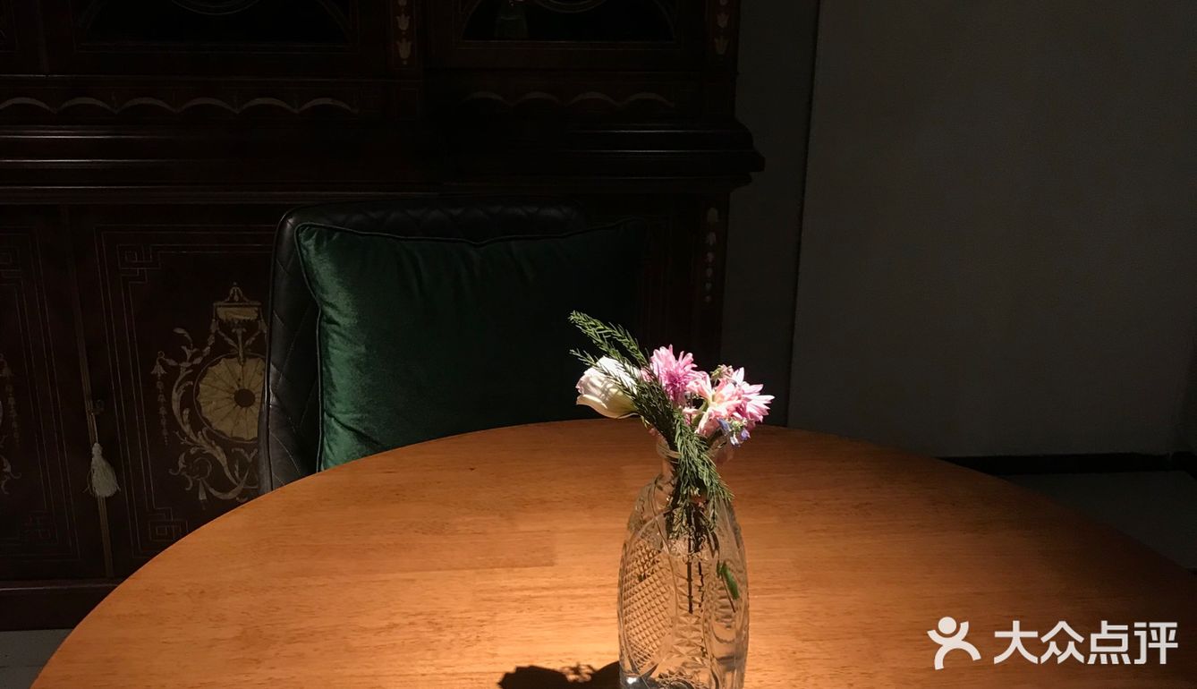初探杭州融合西餐—青果
