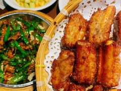 -天下客饭店(中山路店)