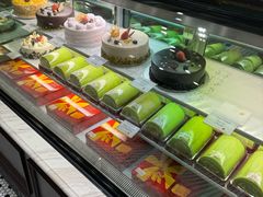 -本格旺索罗(樟宜机场T1店)