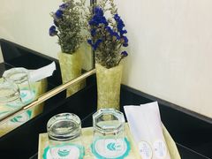 -良友富临大酒店(泉城广场大明湖店)