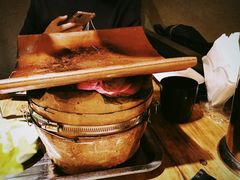 -碳说品道.瓦片烤肉.海鲜烧烤(中华路店)