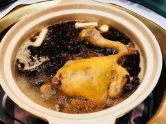 清远鸡-天宜隆蘑菇宴火锅(石景山旗舰店)