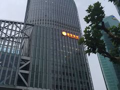 -招商银行(上海分行营业部)