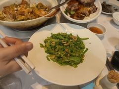 -九尊食上(生态园林酒店)