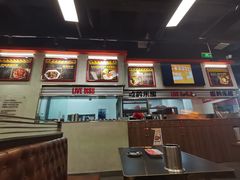 -许哥东北烧烤·铁丳烤串·宫后夹肉(繁花中心店)