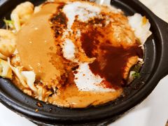 -蜀王砂锅总店