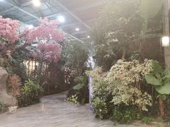 -滕头生态酒店(奉化店)