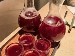 -南京牛首山希尔顿酒店·凝岚素食餐厅