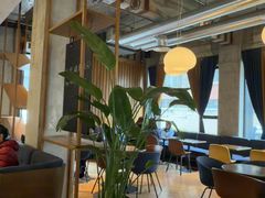 -Wagas沃歌斯(江浦路店)