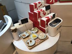 -阮大兴糕团(滨江宝龙店)