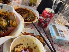 -五丁桥光头香辣蟹(望江橡树林店)