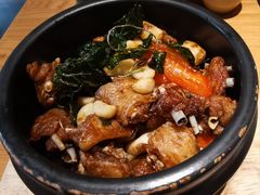 -竹里馆·淮扬菜·功夫茶(老门东店)