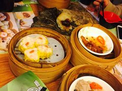-添好运点心专门店(深水埗店)