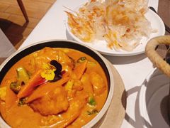 -若蘭慈·无国界素食料理(欢乐海岸店)