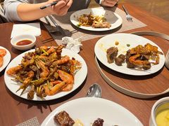 -明月东一酒店·菲斯特自助餐厅