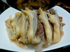-新仙清汤牛腩(铜锣湾店)
