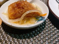 -御厨和食料理·寿司·刺身(麦地店)