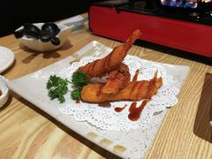 -津之港·日本料理·铁板烧