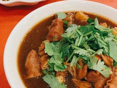 -北京小肠陈饭庄(方庄店)