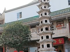 -华林禅寺