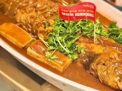 -磁州卤面·邯郸地方菜(复兴区店)