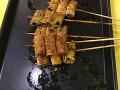 -望京小腰(北京总店)